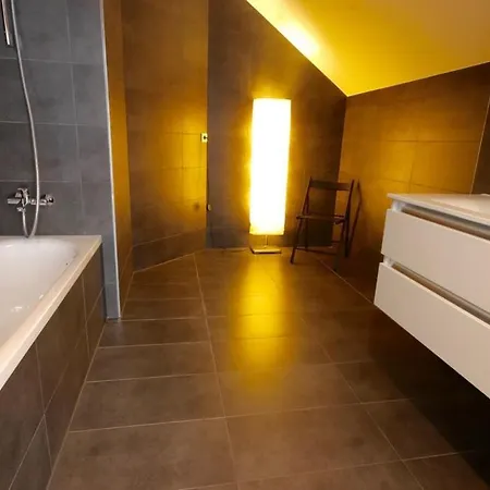 Dom wakacyjny La Commanderie Des Ardennes - Durbuy *