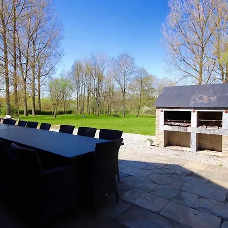 La Commanderie Des Ardennes - Durbuy * Petit Han