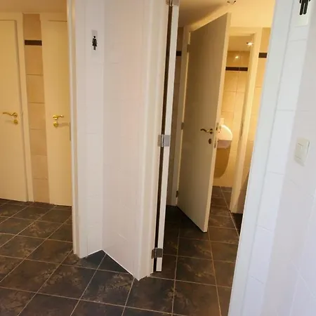 Holiday home La Commanderie Des Ardennes - Durbuy *