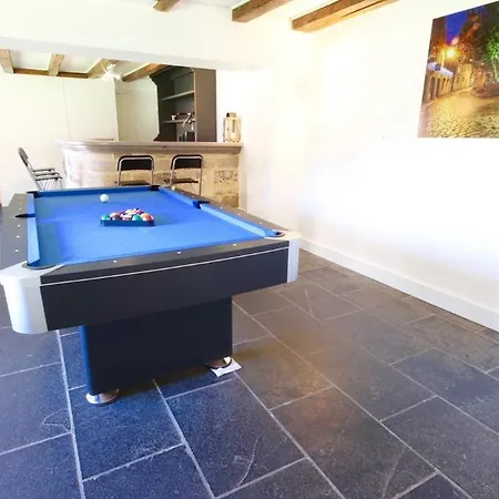 Holiday home La Commanderie Des Ardennes - Durbuy *