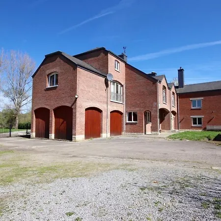Dom wakacyjny La Commanderie Des Ardennes - Durbuy *
