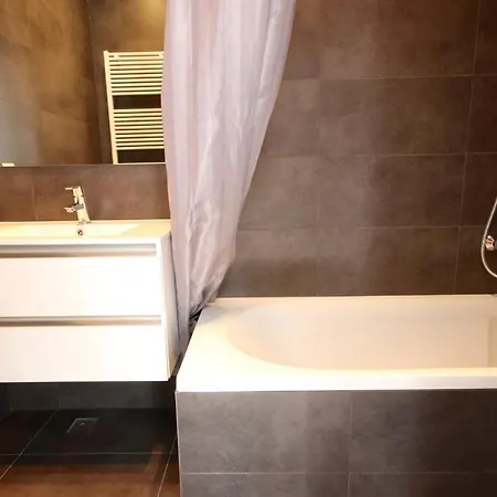 La Commanderie Des Ardennes - Durbuy Holiday home Petit Han
