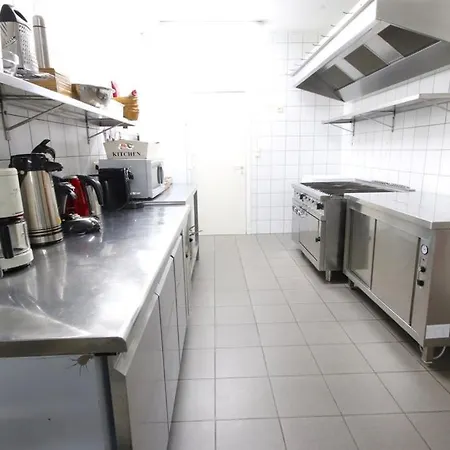 La Commanderie Des Ardennes - Durbuy Holiday home *