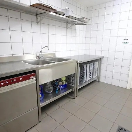 La Commanderie Des Ardennes - Durbuy Holiday home *