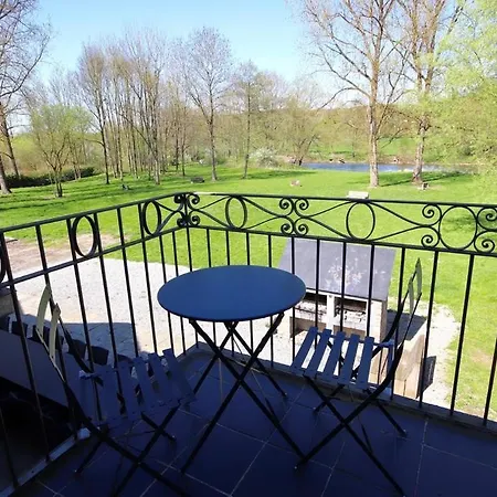 La Commanderie Des Ardennes - Durbuy Holiday home
