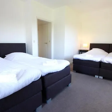 La Commanderie Des Ardennes - Durbuy Holiday home