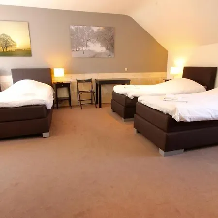 Holiday home La Commanderie Des Ardennes - Durbuy Petit Han