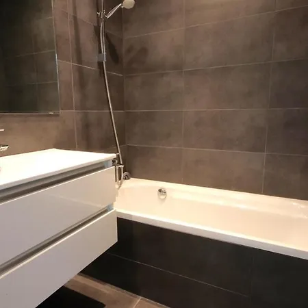 La Commanderie Des Ardennes - Durbuy Holiday home